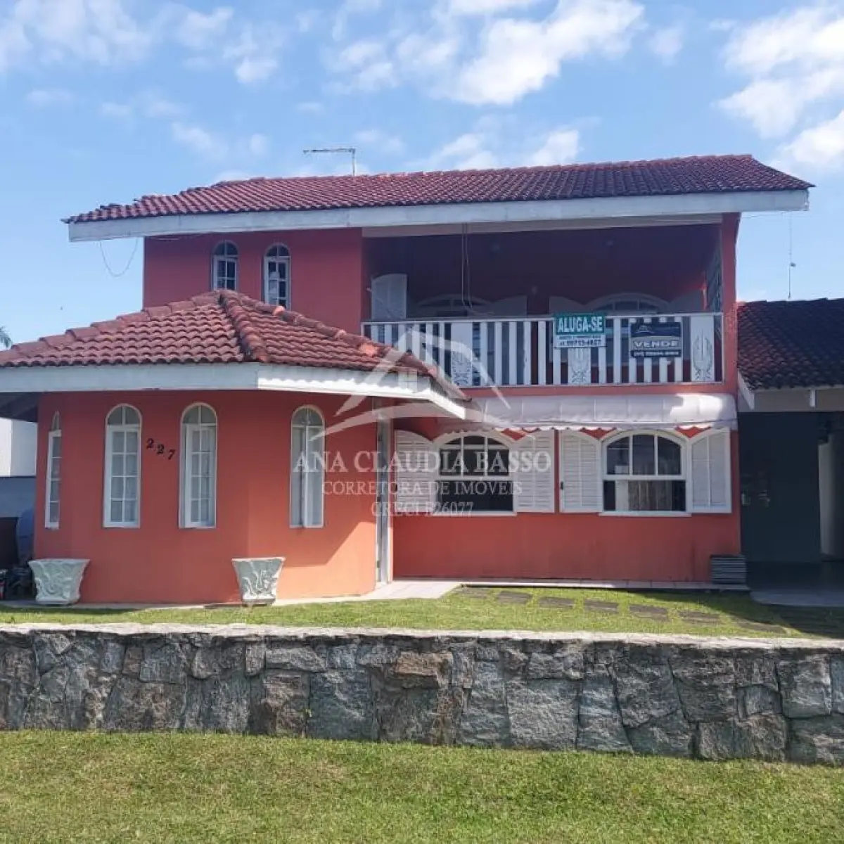 Imóvel Balneário Atami Norte