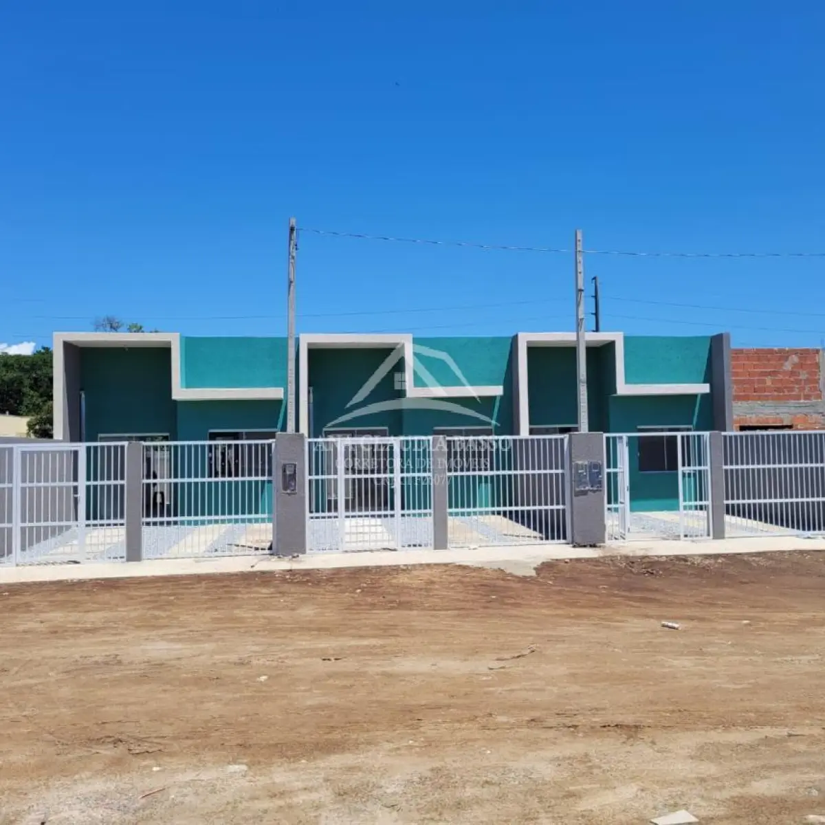 Residência Balneário Canoas