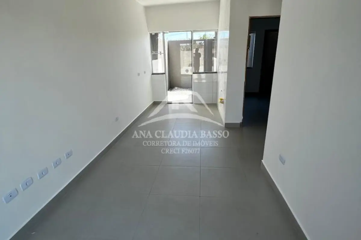 Residência Balneário Canoas - foto 3