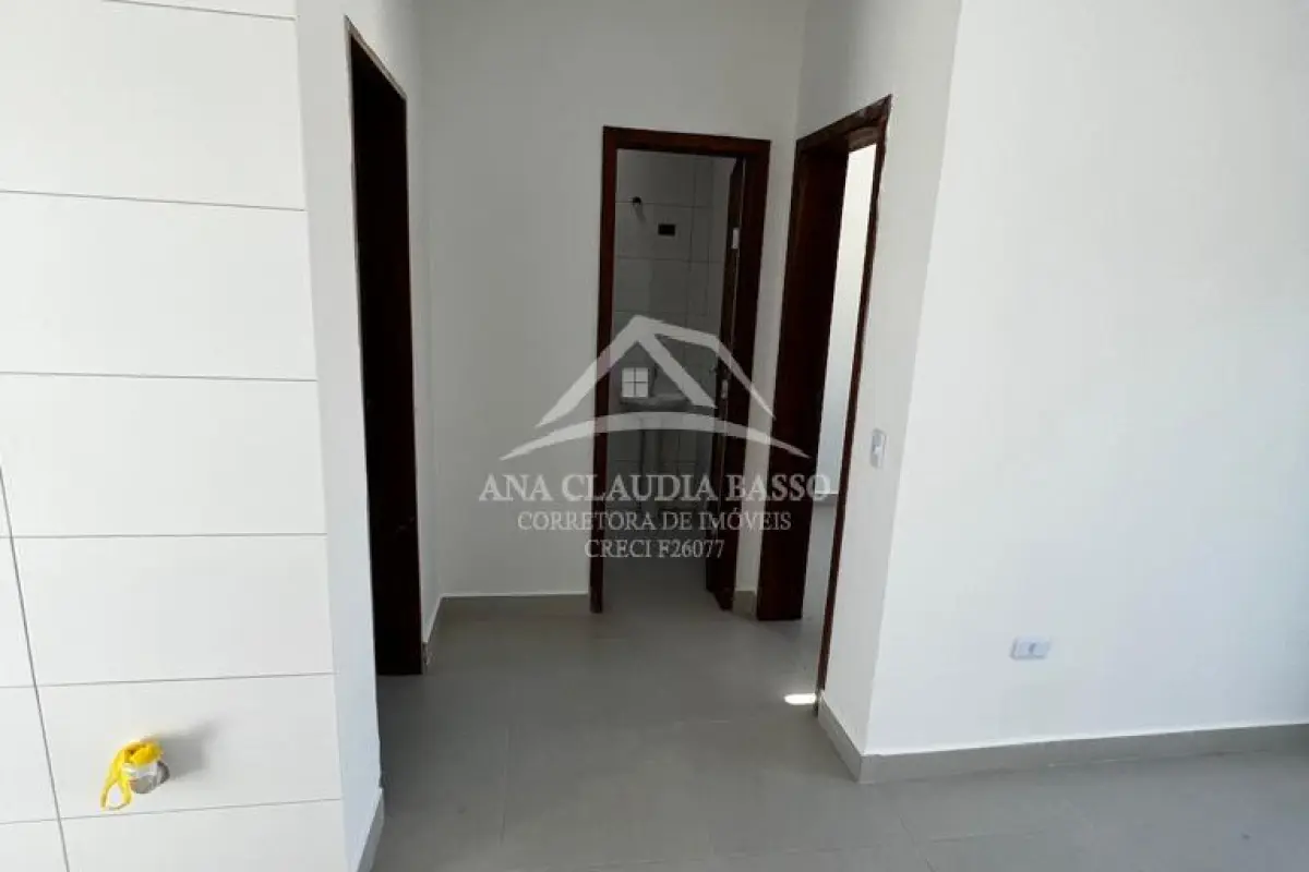 Residência Balneário Canoas - foto 4