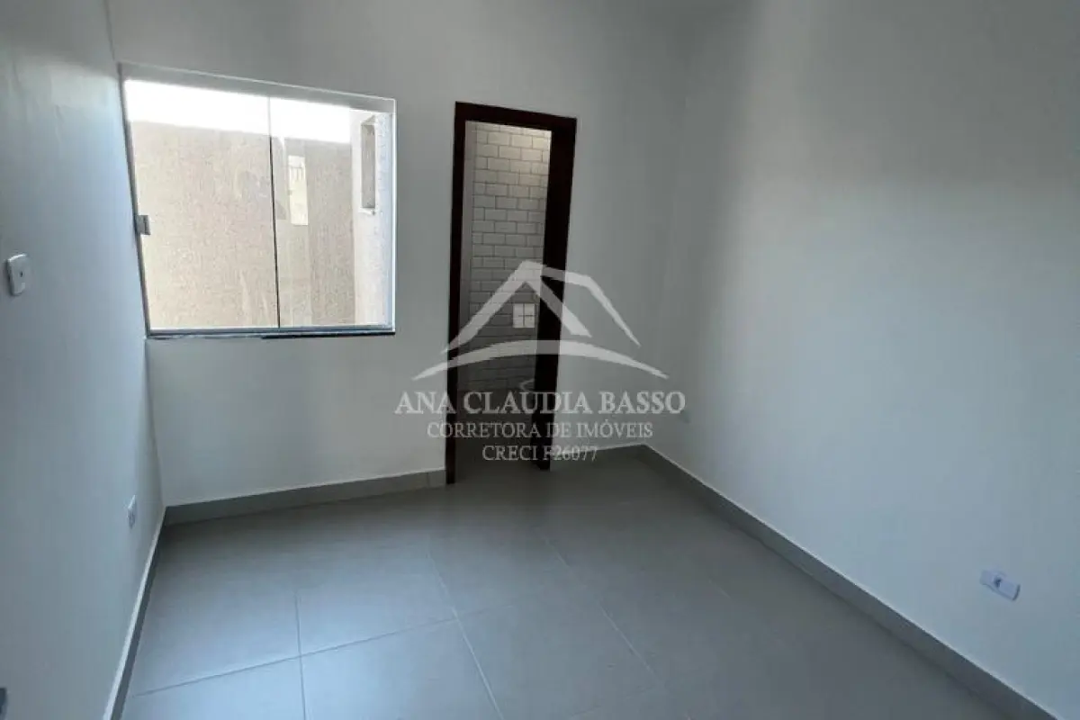Residência Balneário Canoas - foto 5