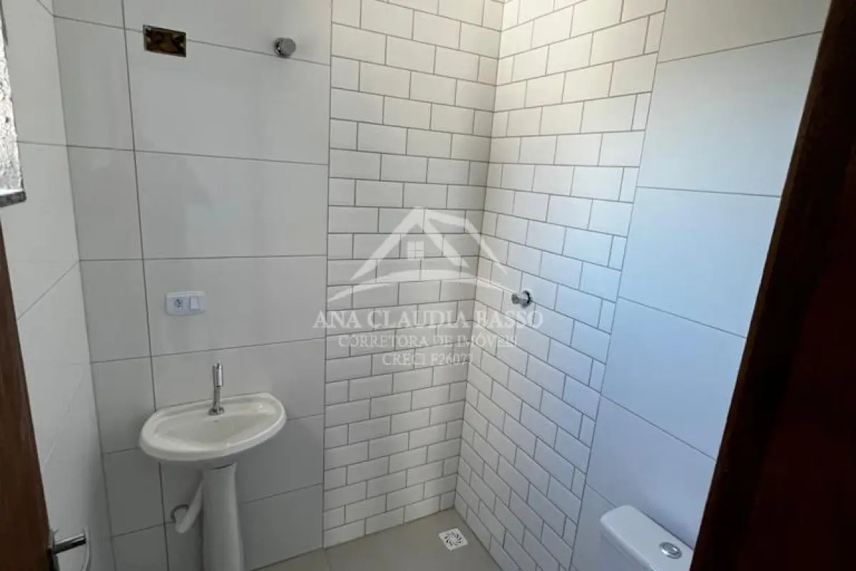 Residência Balneário Canoas - foto 7