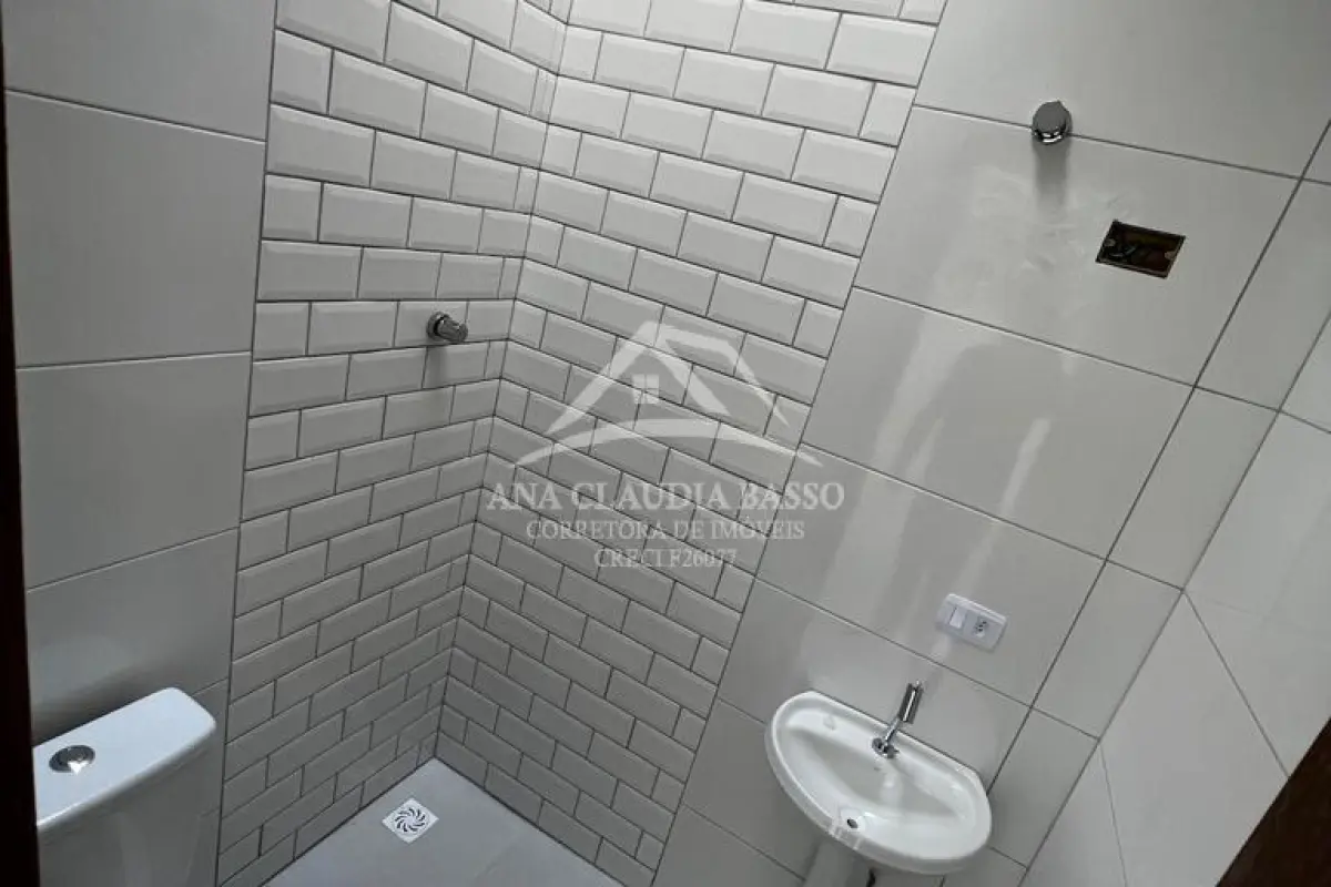 Residência Balneário Canoas - foto 8