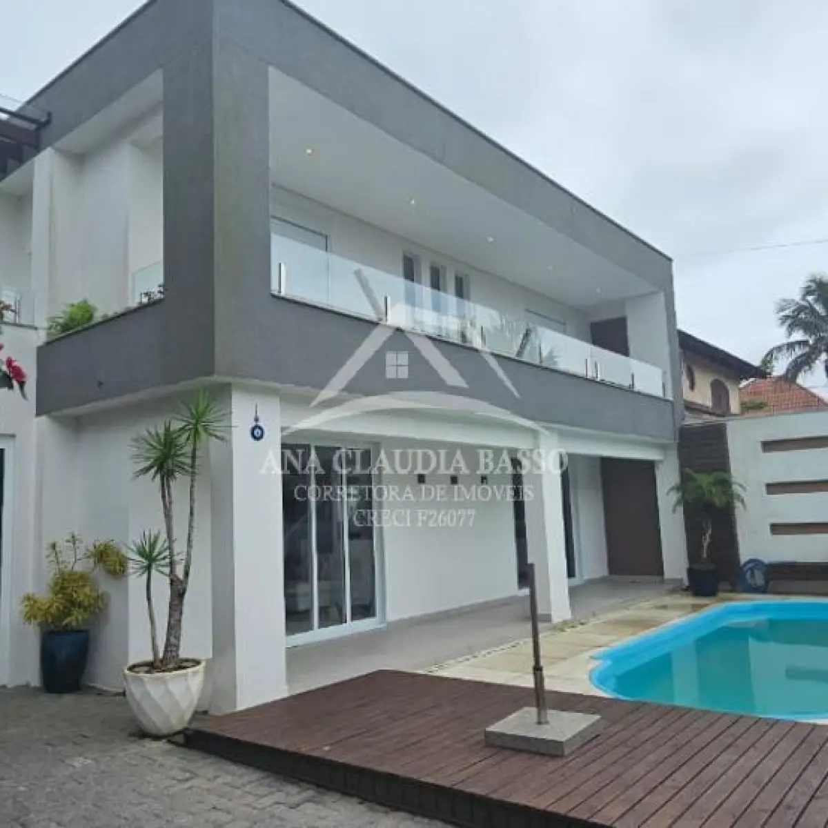 Residência Atami Norte
