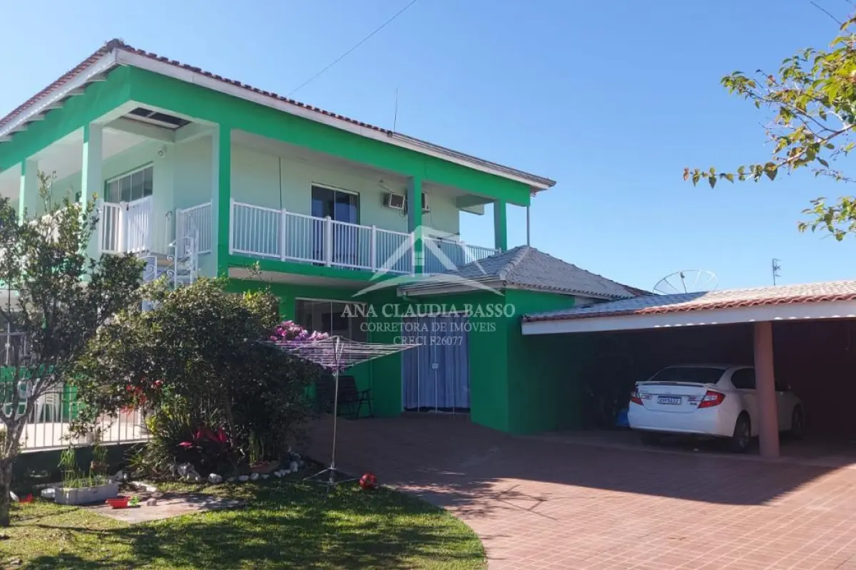 Residência Balneário Vila Nova - foto 12