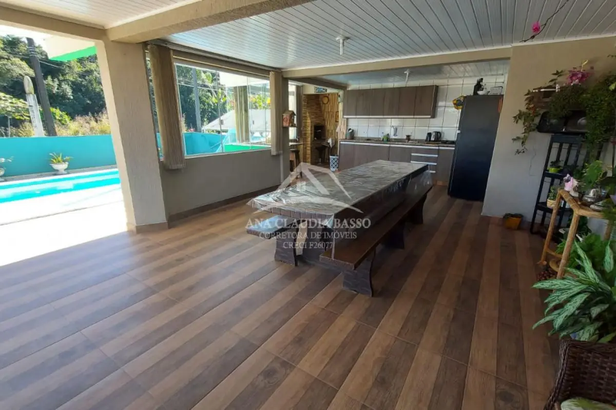 Residência Balneário Vila Nova - foto 10
