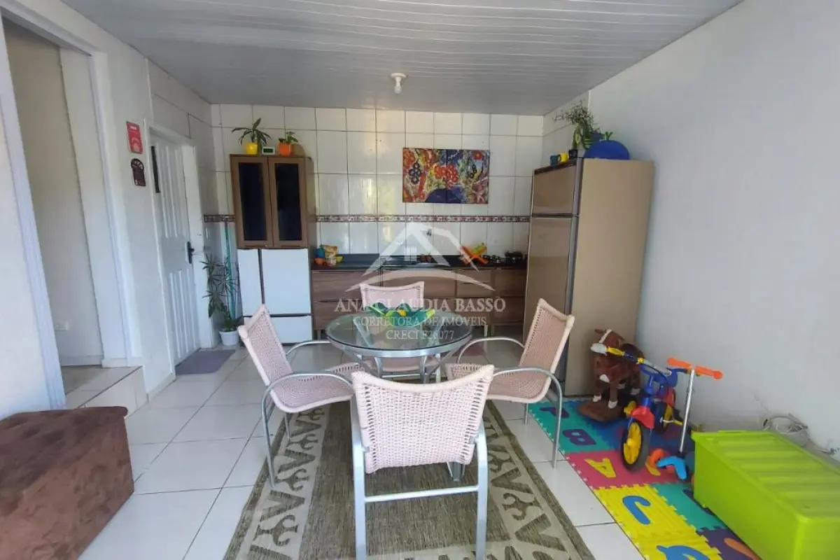 Residência Balneário Vila Nova - foto 6