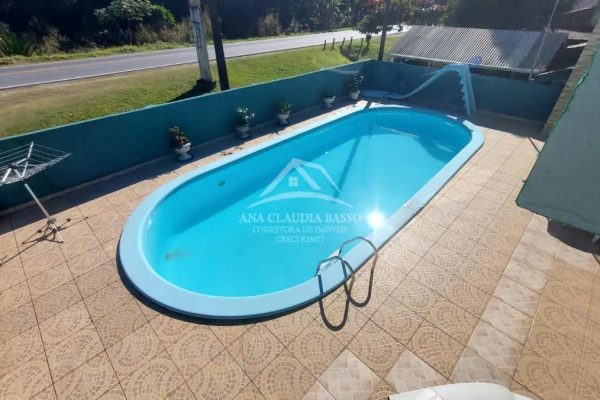 Residência Balneário Vila Nova - foto 3