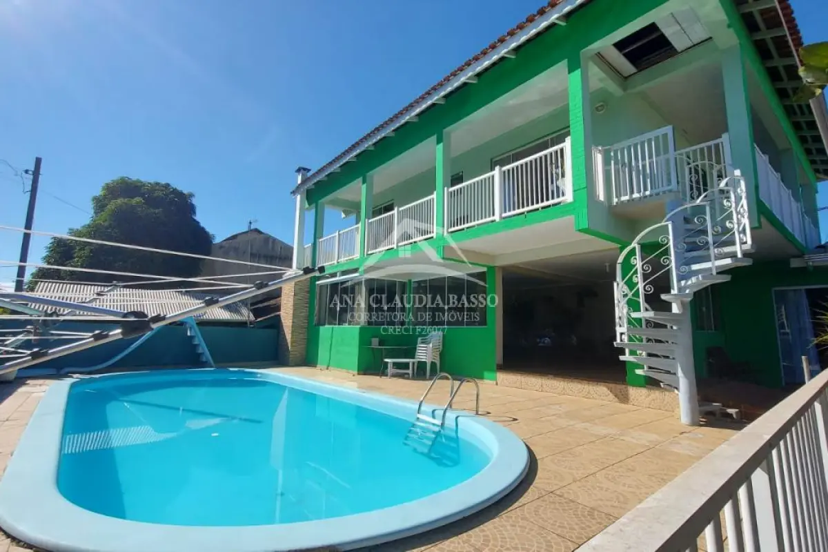 Residência Balneário Vila Nova - foto 20