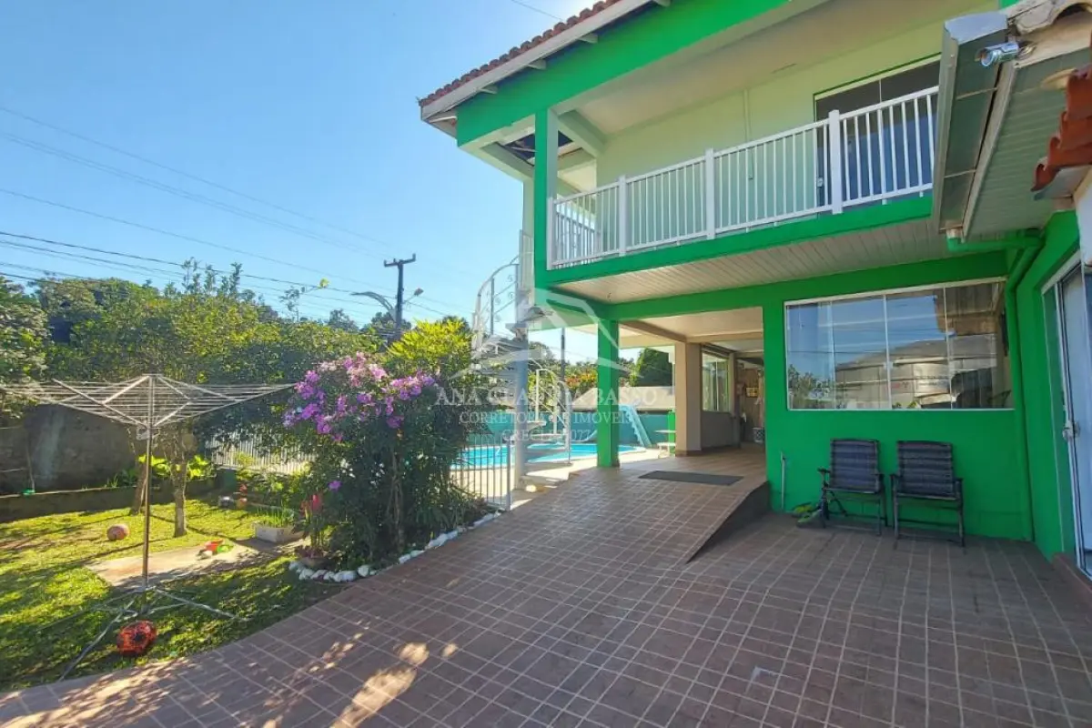 Residência Balneário Vila Nova - foto 19
