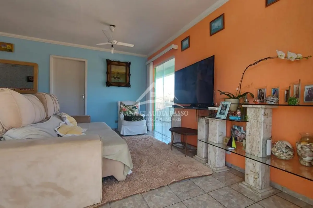 Residência Balneário Vila Nova - foto 18
