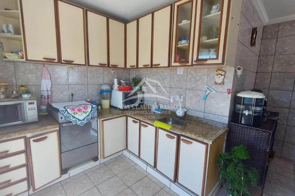 Residência Balneário Vila Nova - foto 16