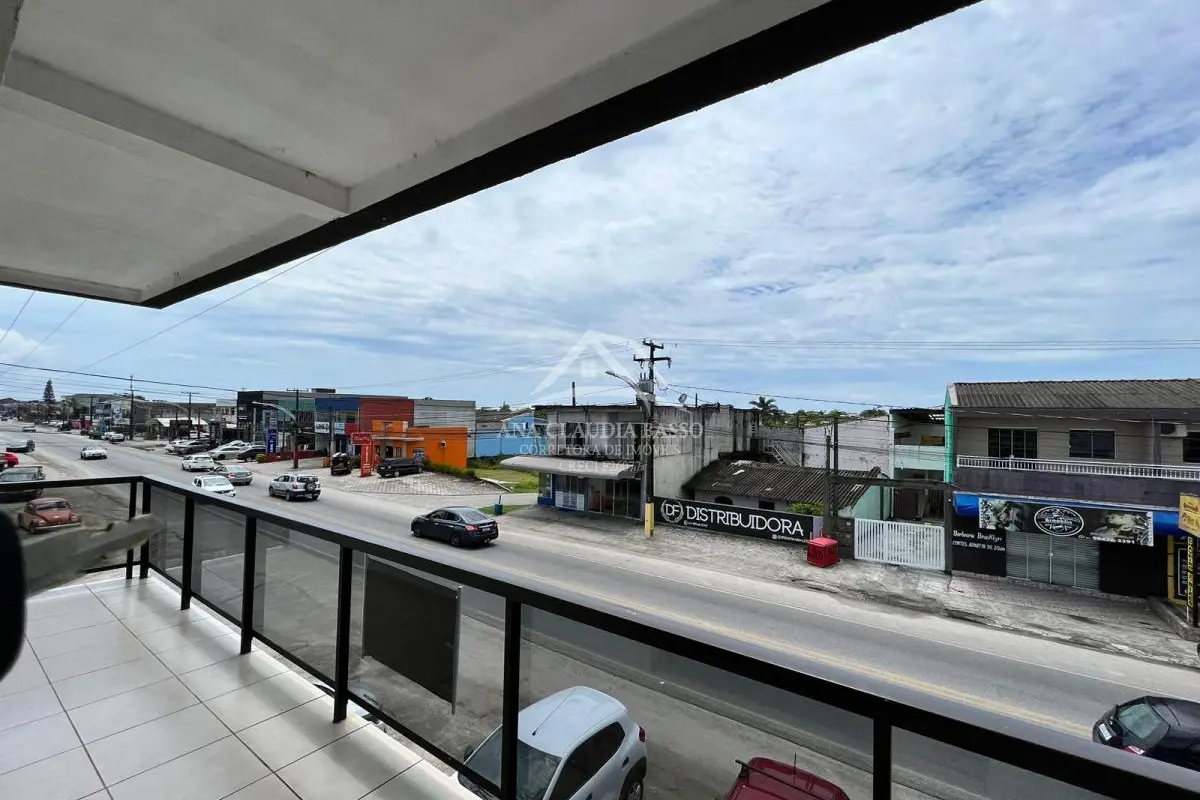 Apartamento Balneário Canoas - foto 13