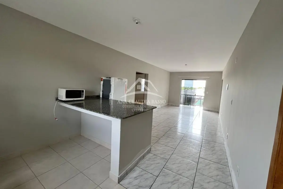 Apartamento Balneário Canoas - foto 4