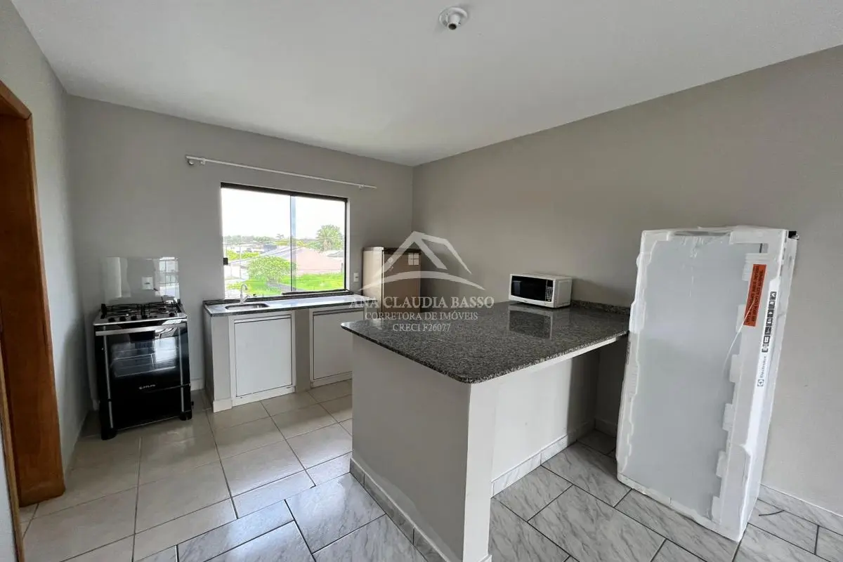 Apartamento Balneário Canoas - foto 5