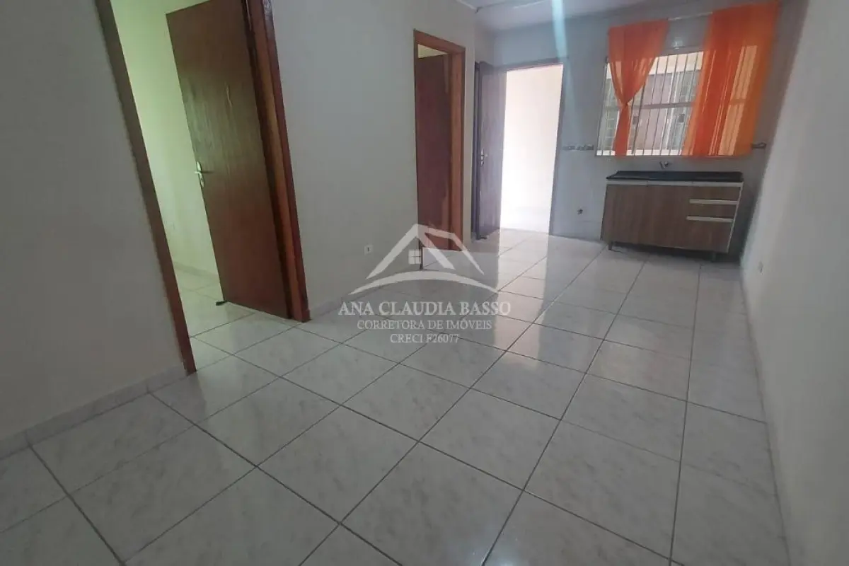Apartamento Balneário Grajaú - foto 4