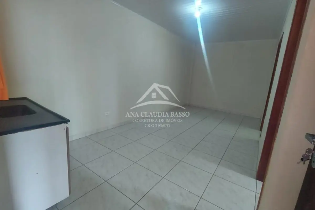 Apartamento Balneário Grajaú - foto 5