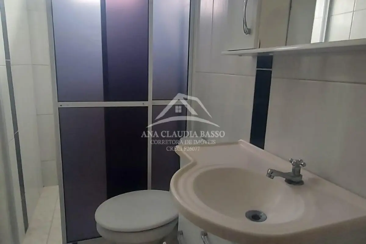 Apartamento Balneário Grajaú - foto 8