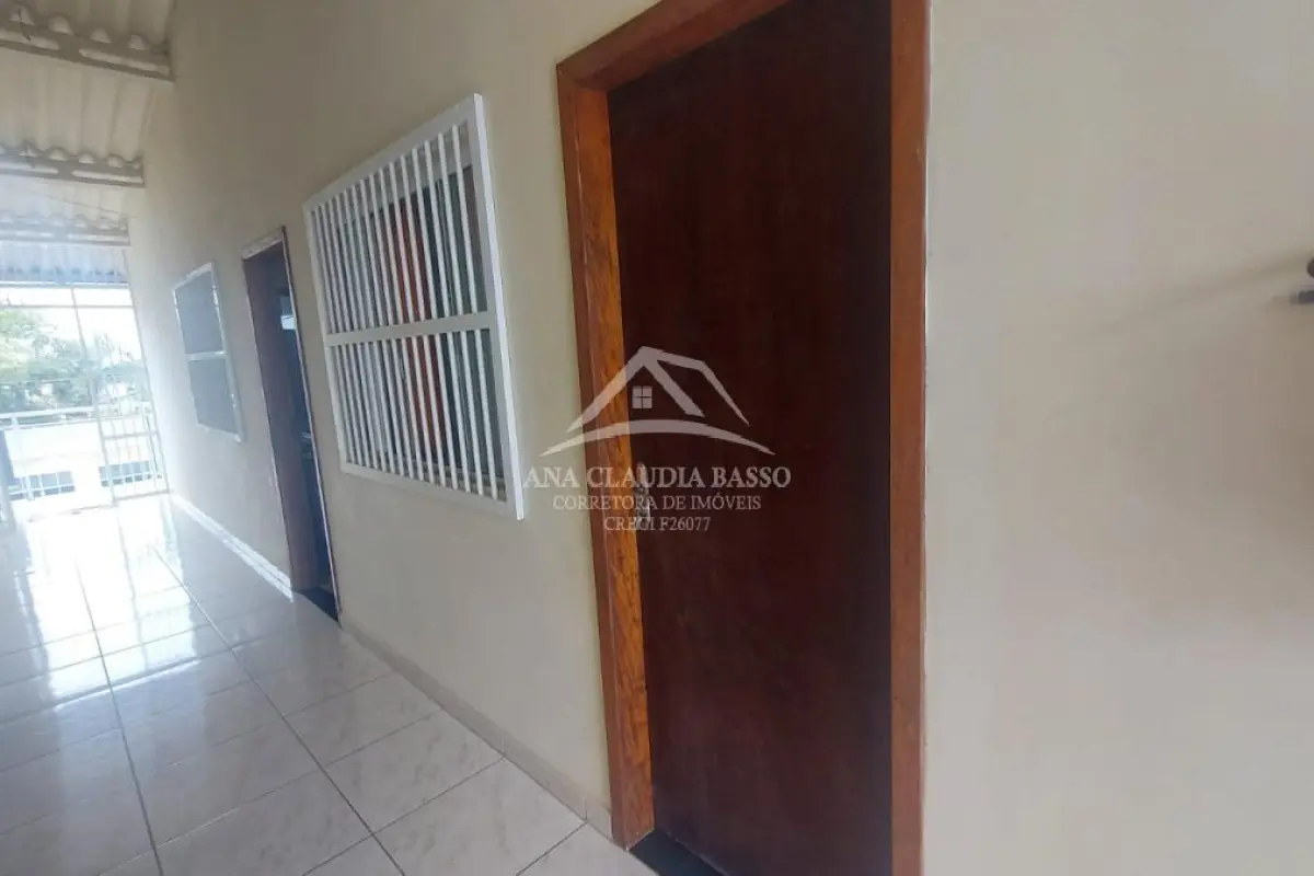 Apartamento Balneário Grajaú - foto 10