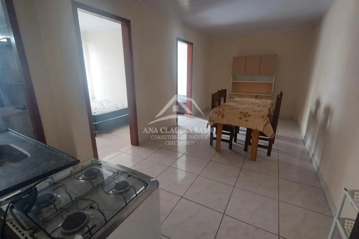 Apartamento Balneário Grajaú - foto 11