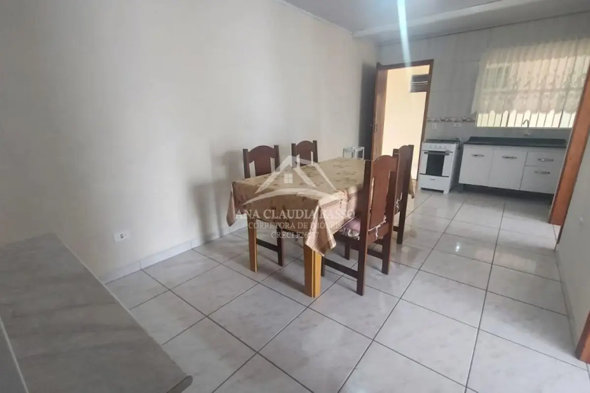 Apartamento Balneário Grajaú - foto 12