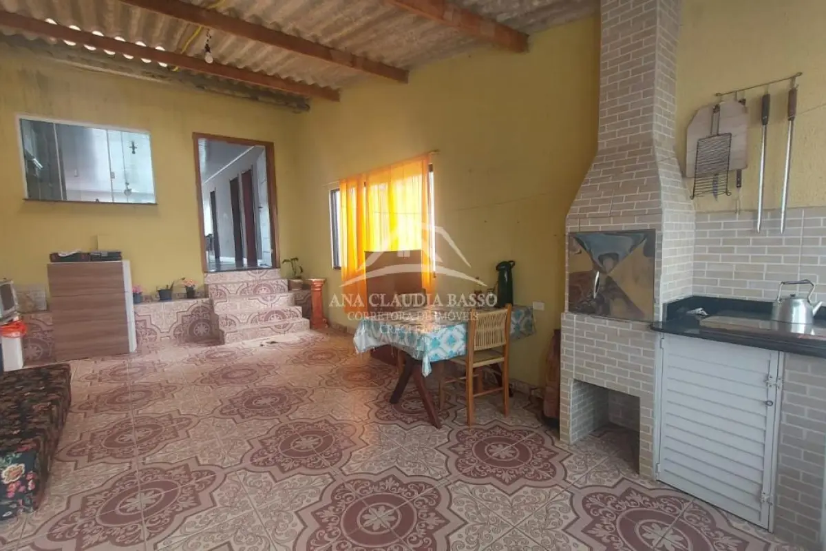 Apartamento Balneário Grajaú - foto 8