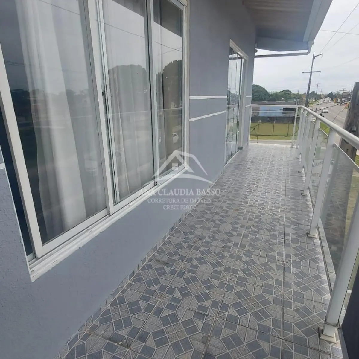 Apartamento Balneário Grajaú