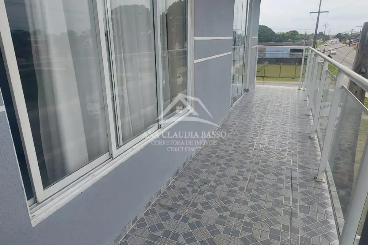Apartamento Balneário Grajaú - foto 2