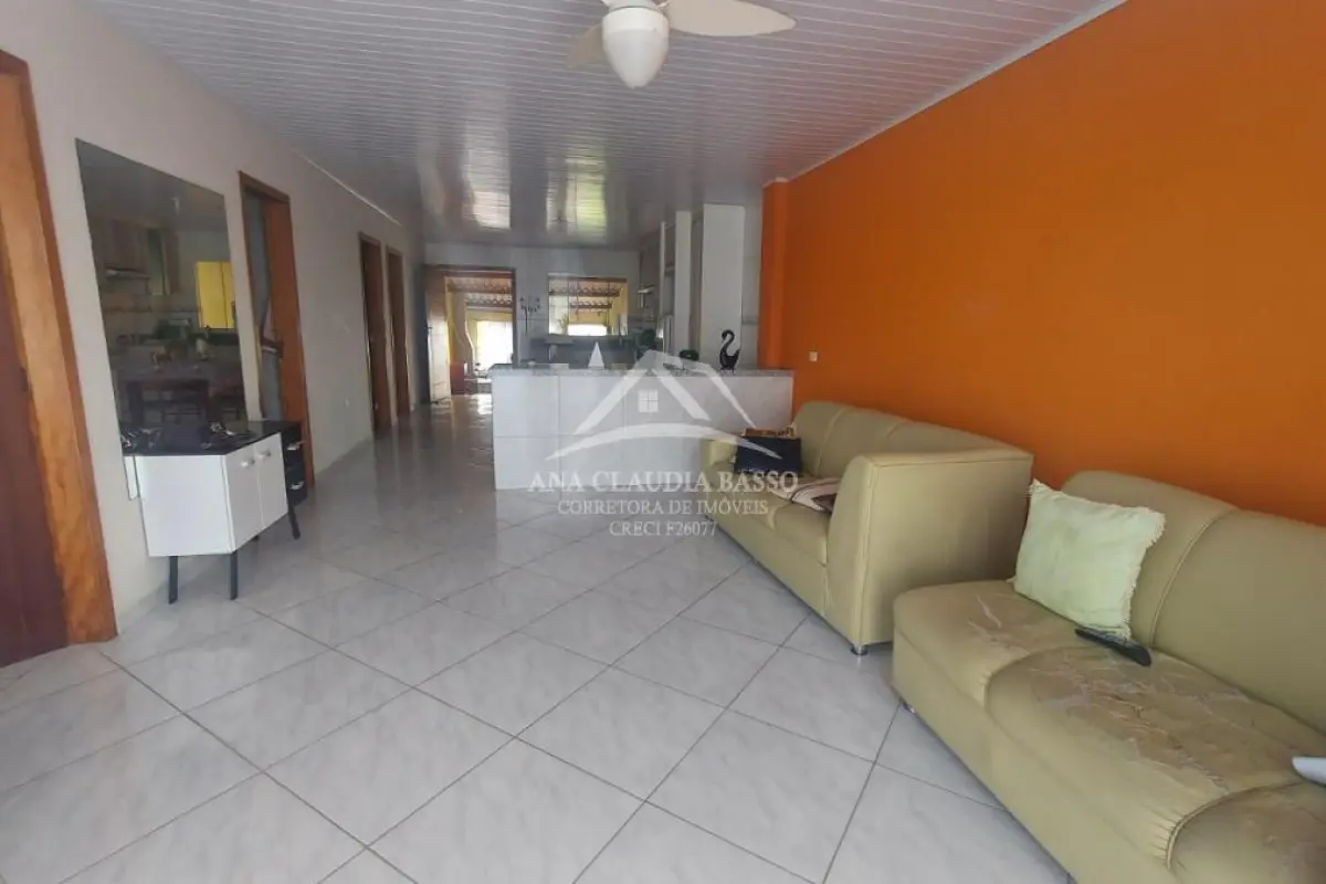 Apartamento Balneário Grajaú - foto 3