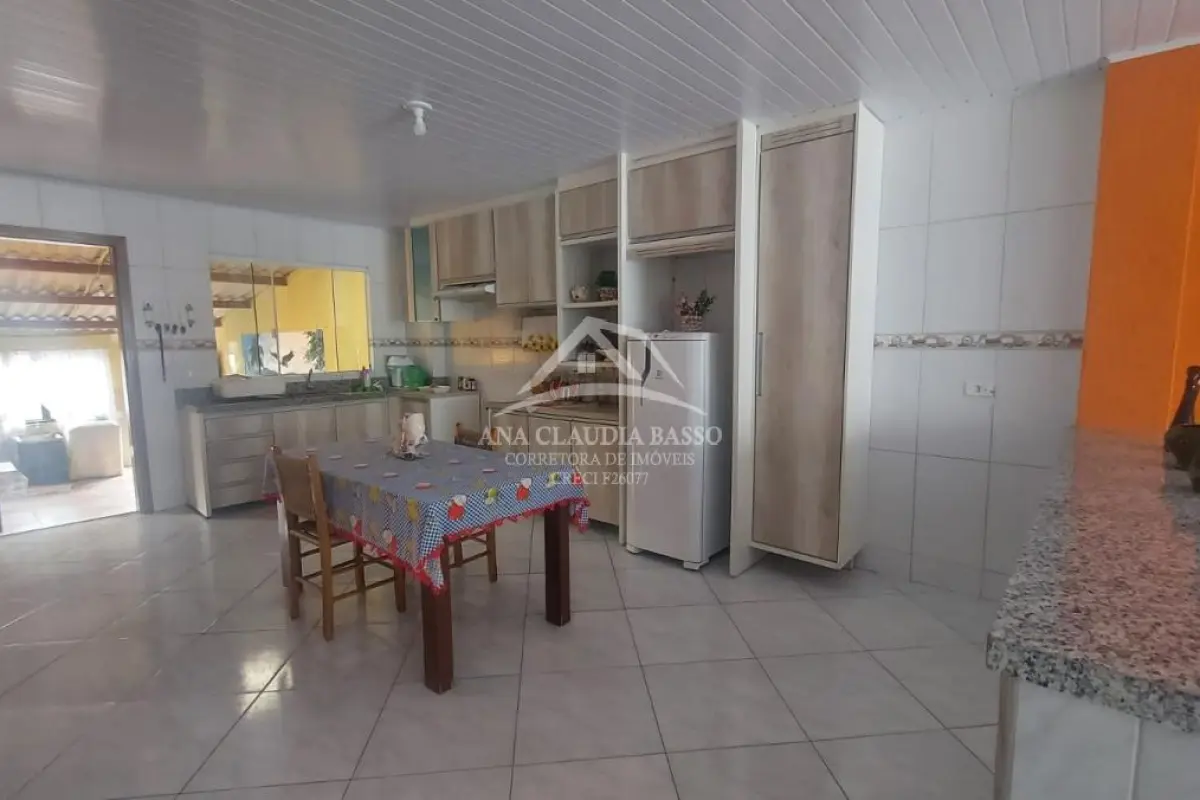Apartamento Balneário Grajaú - foto 4