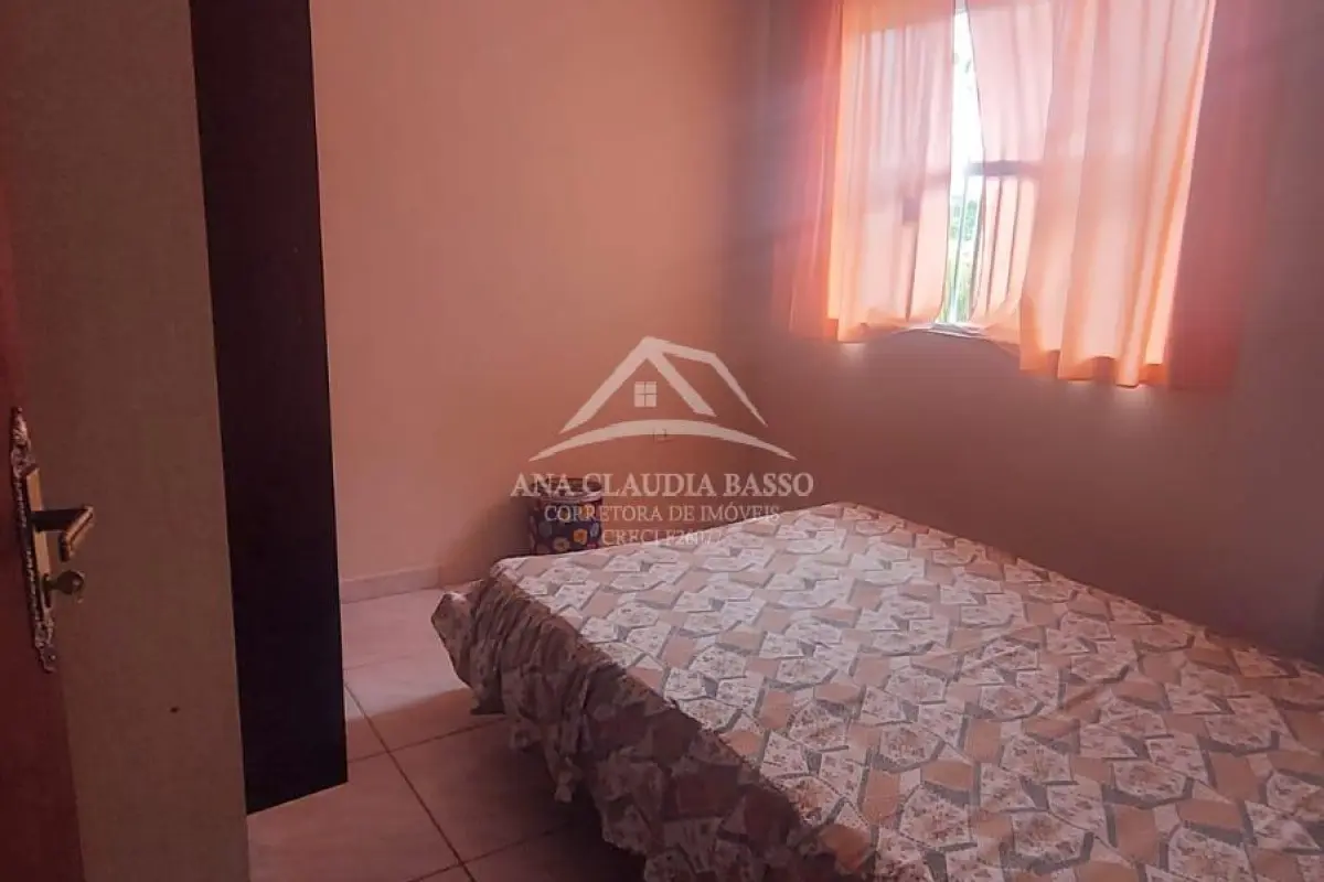 Apartamento Balneário Grajaú - foto 5