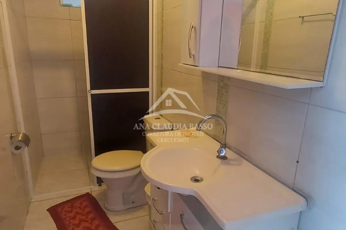 Apartamento Balneário Grajaú - foto 7