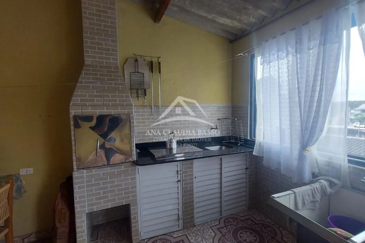 Apartamento Balneário Grajaú - foto 8