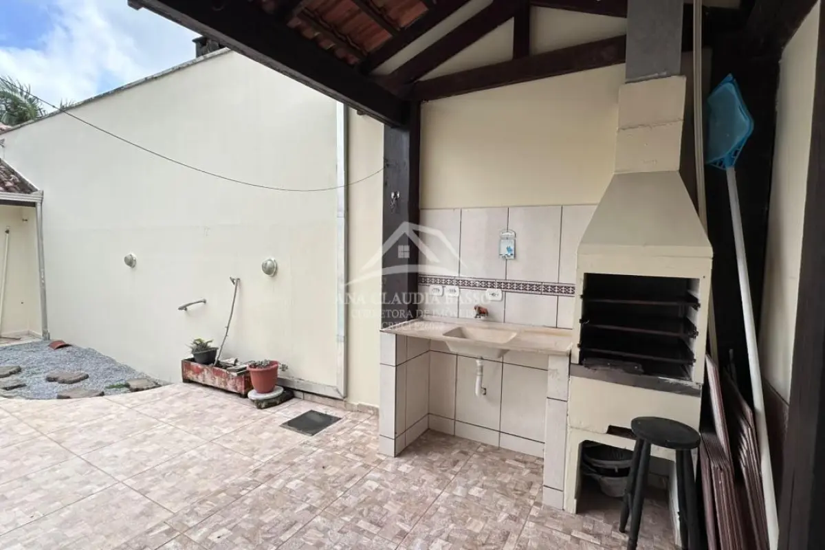 Casa com piscina Santa Terezinha - foto 4
