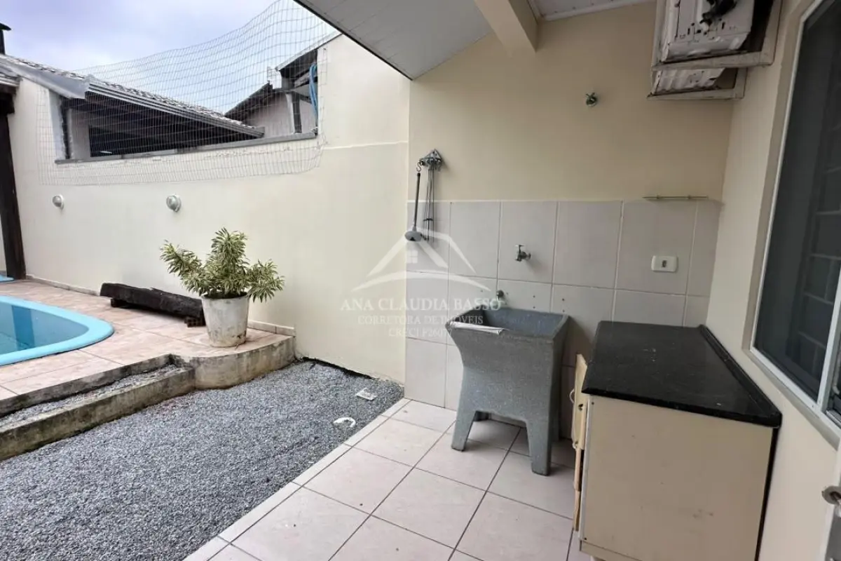 Casa com piscina Santa Terezinha - foto 7