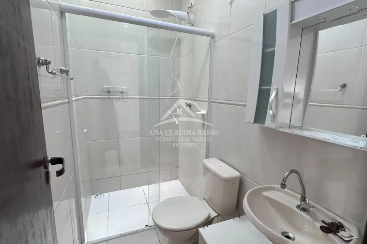 Casa com piscina Santa Terezinha - foto 12