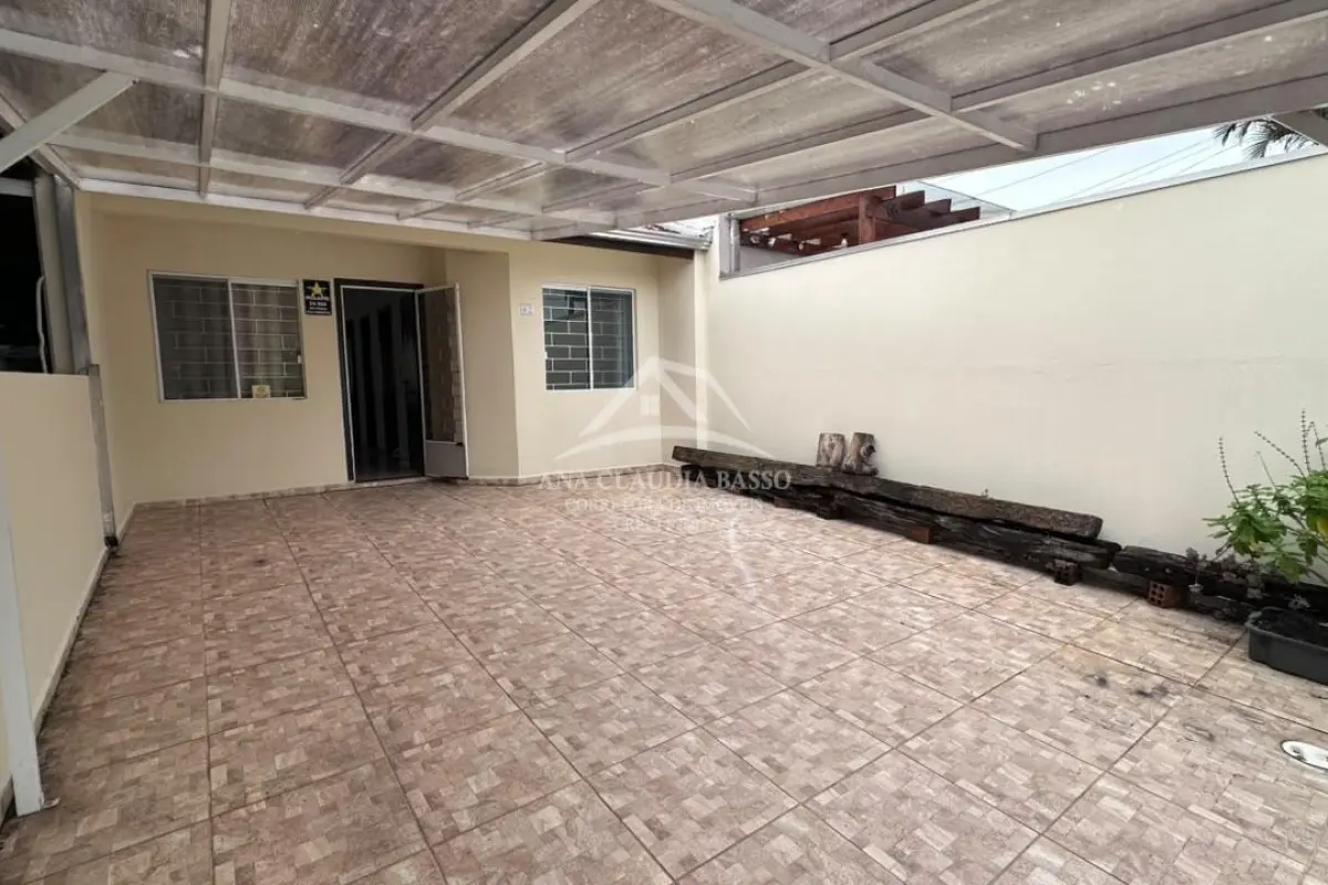 Casa com piscina Santa Terezinha - foto 13