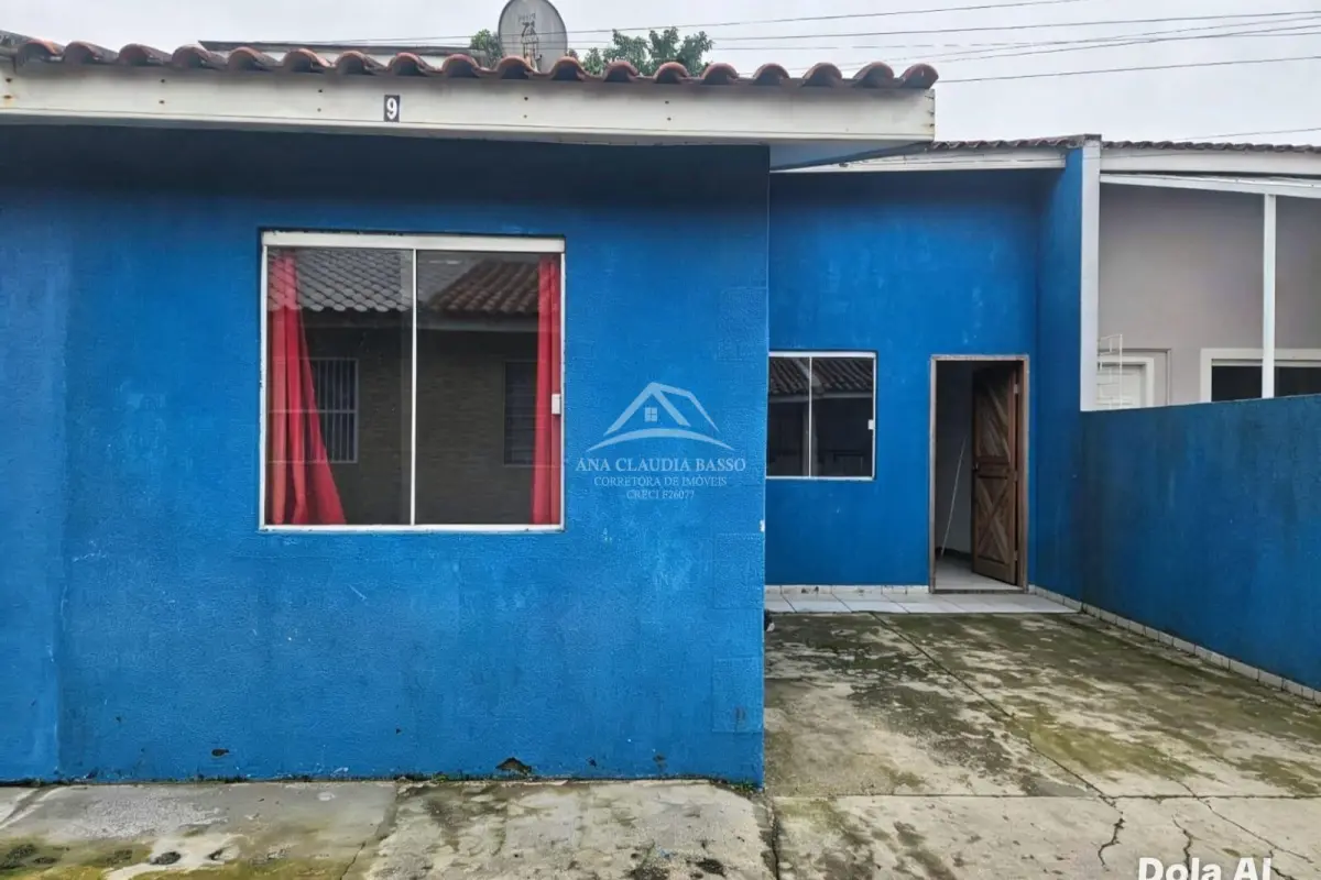 Casa no Balneário Albatroz - foto 2