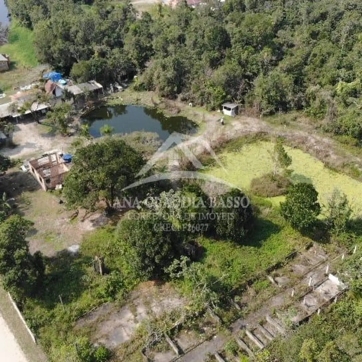 Chácara Balneário Shangri-lá