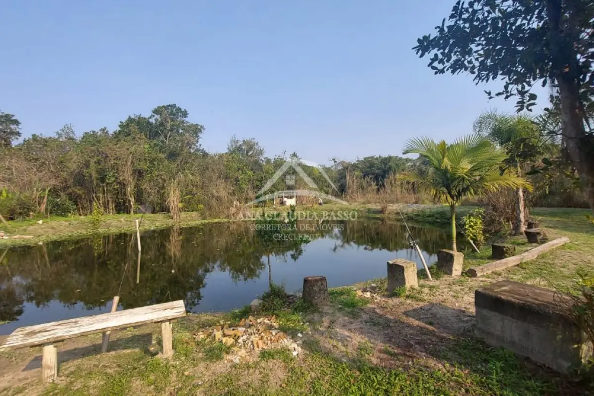 Chácara Balneário Shangri-lá - foto 6