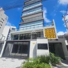 Cobertura Caiobá