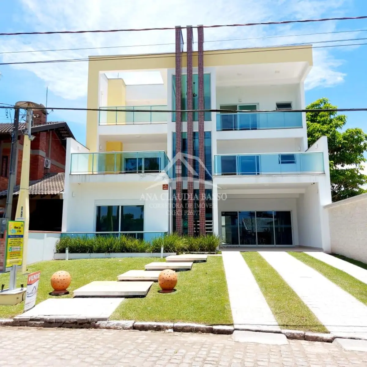 Imóvel Balneário Atami Norte