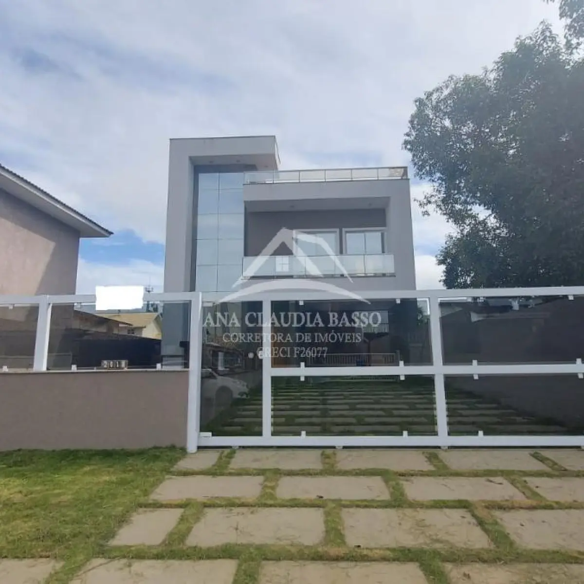 Imóvel Balneário Atami Norte