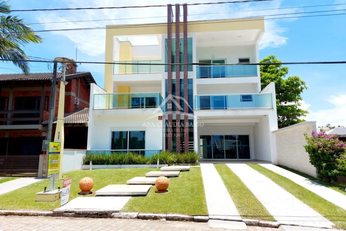 Imóvel Balneário Atami Norte - foto 11