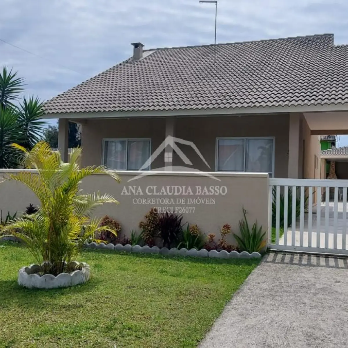 Imóvel Balneário Atami Sul