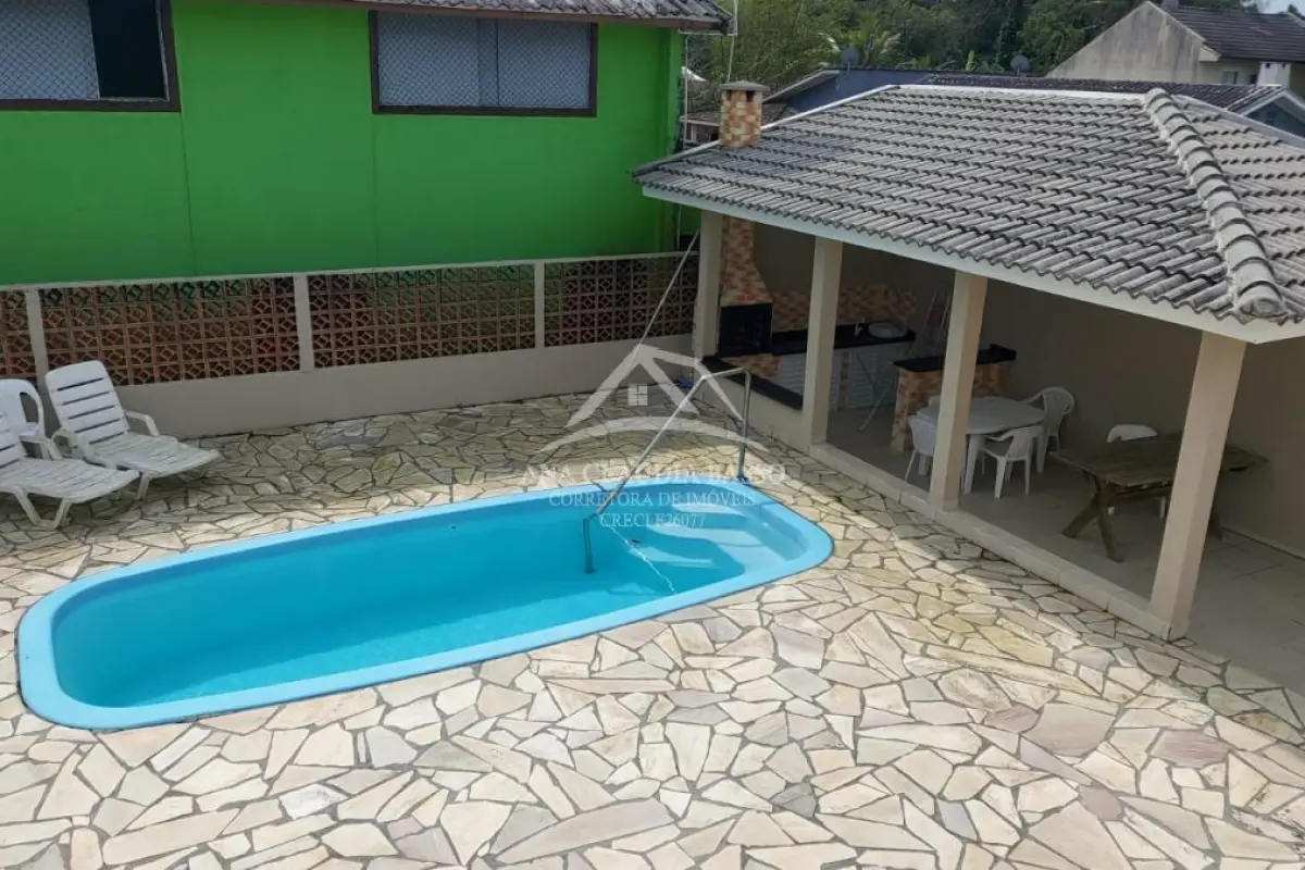 Imóvel Balneário Atami Sul - foto 14
