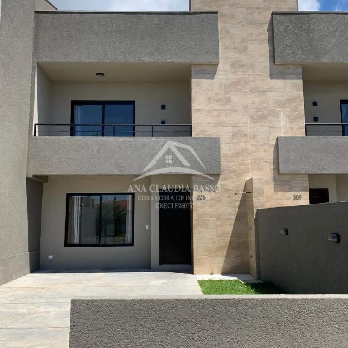 Imóvel Balneário Atami Sul