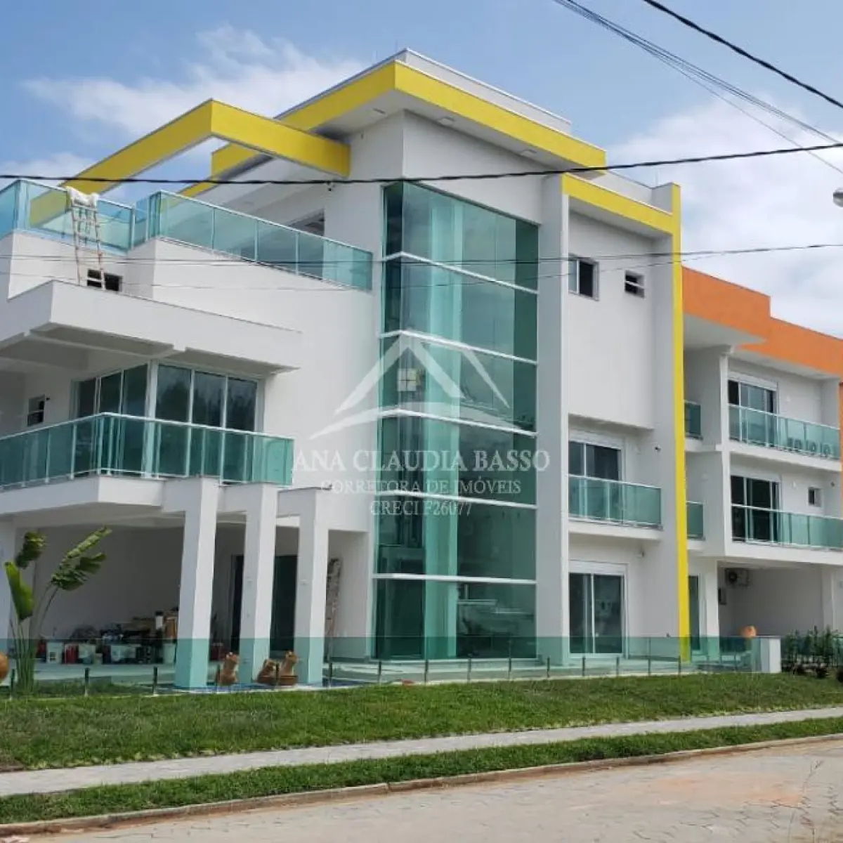 Imóvel Balneário Atami Sul