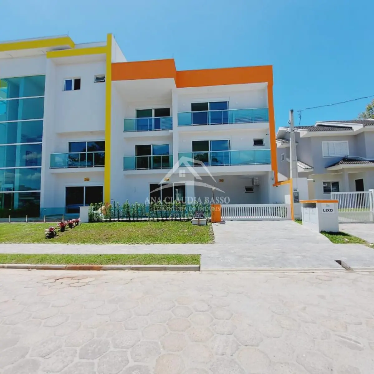 Imóvel Balneário Atami Sul