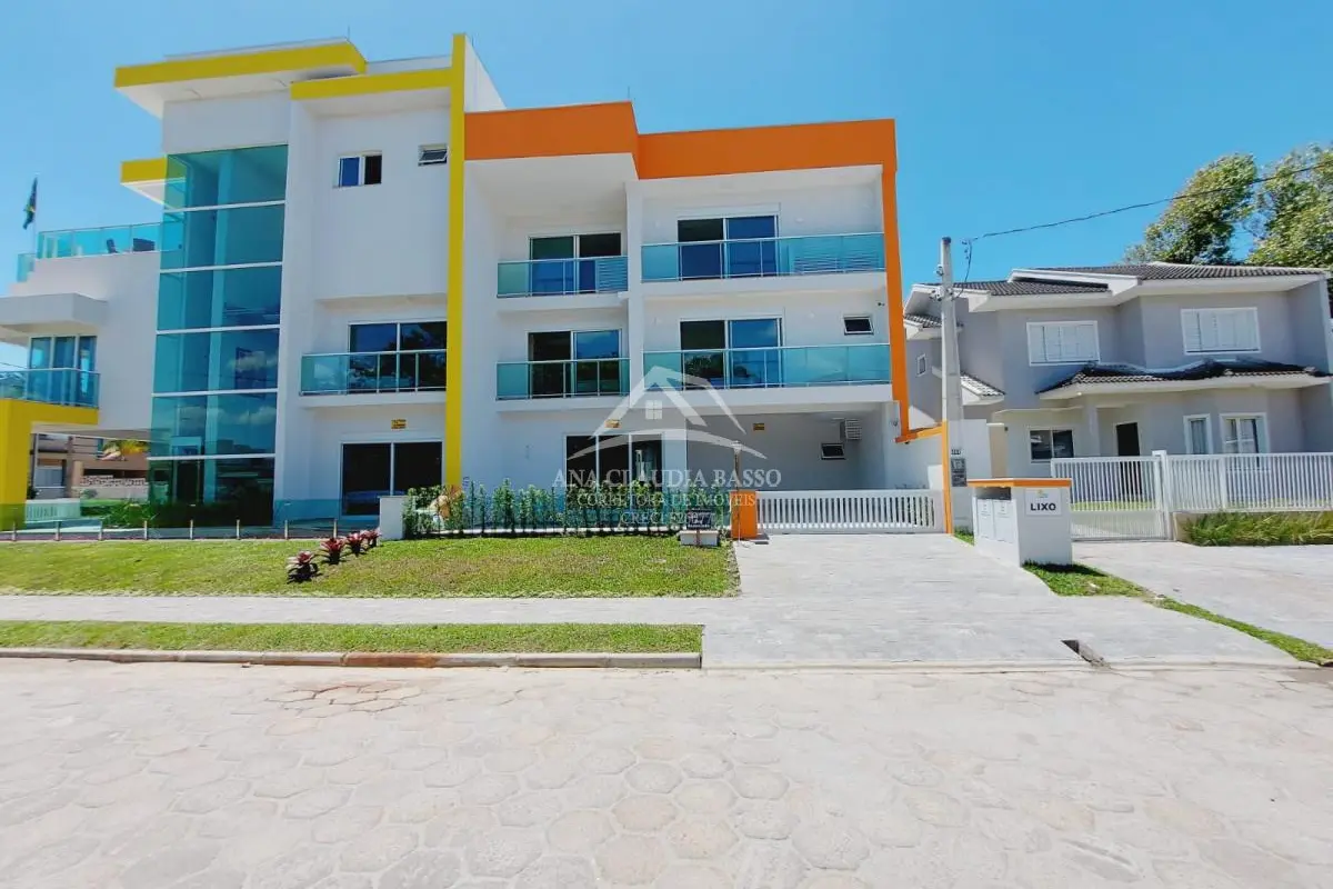 Imóvel Balneário Atami Sul - foto 2